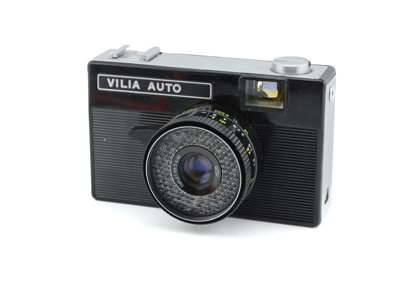 BelOMO Vilia-Auto - Camera
