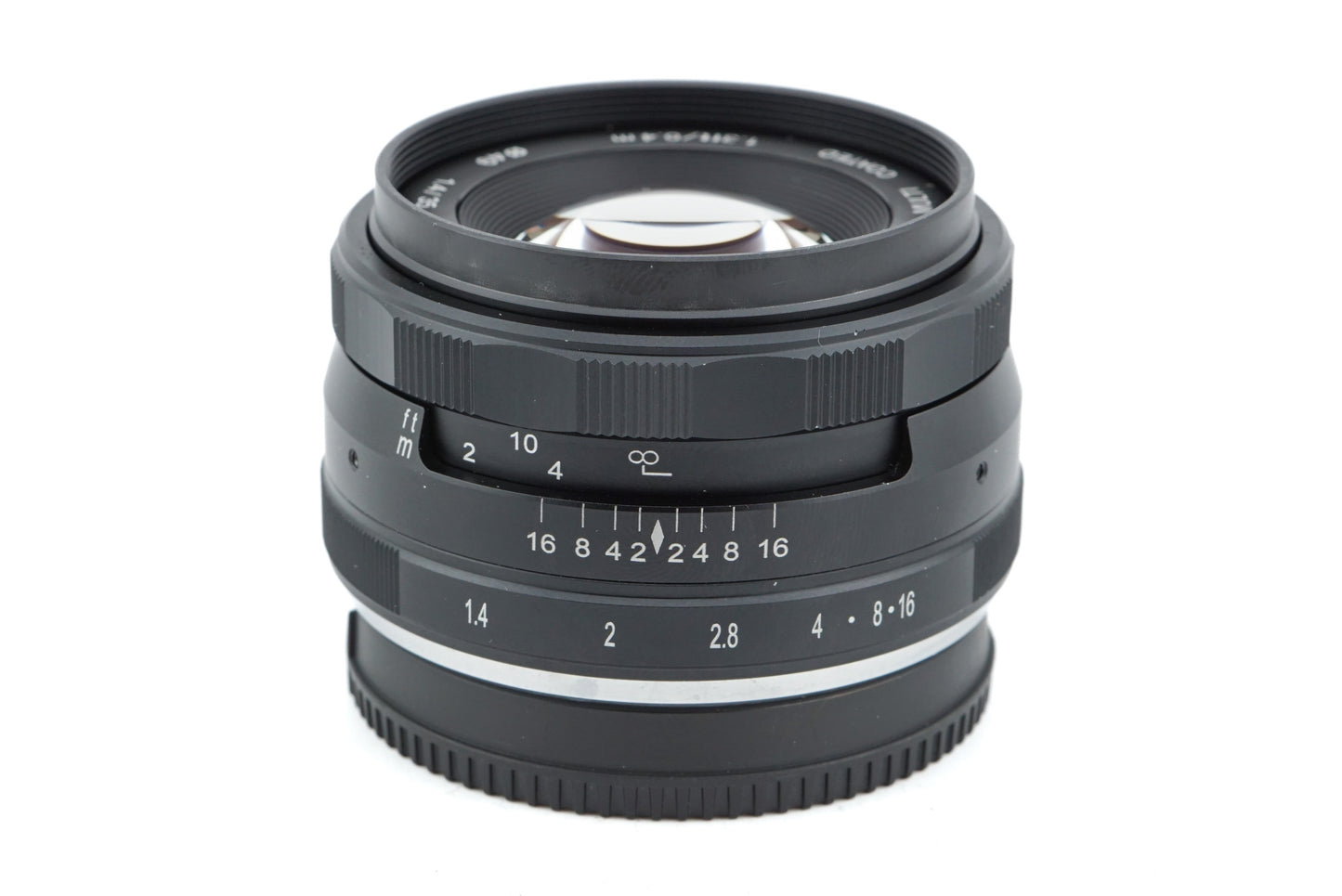 Meike 35mm f1.4 Multi Coated - Lens