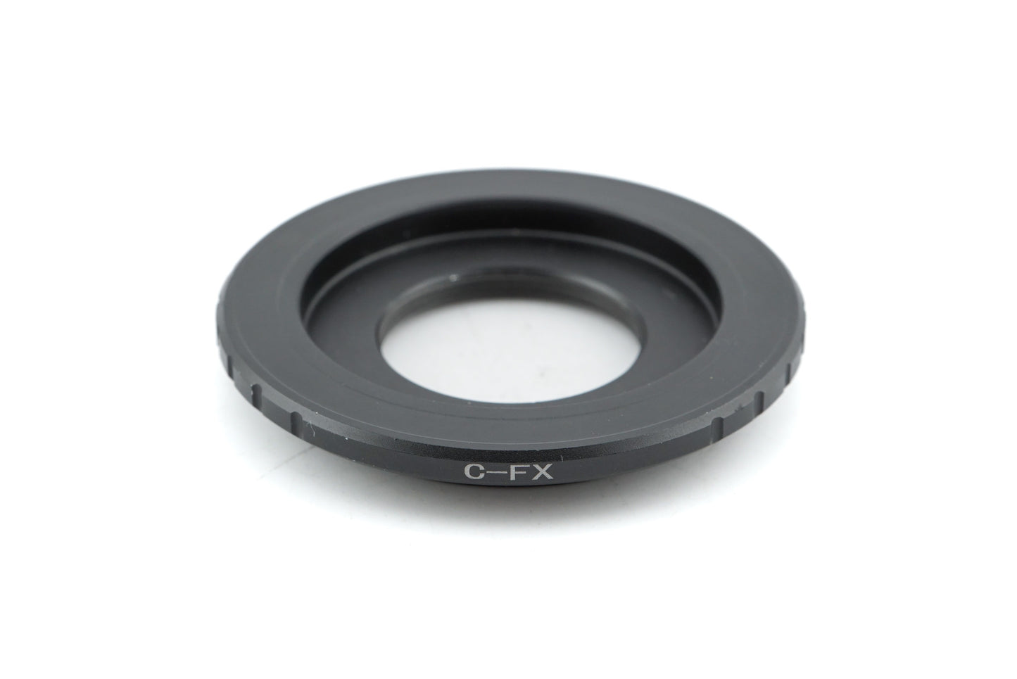 Generic C-mount - Fuji X (C - FX) Adapter - Lens Adapter
