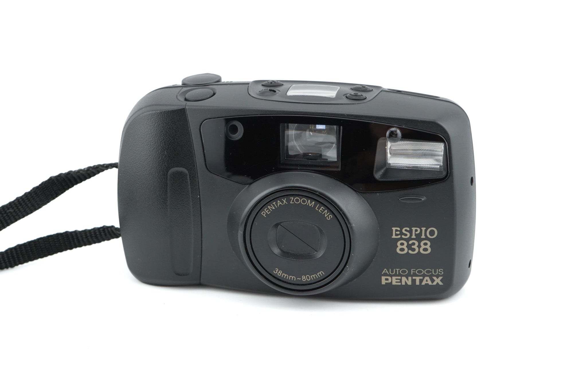 Pentax Espio 838 Camera - Main Image
