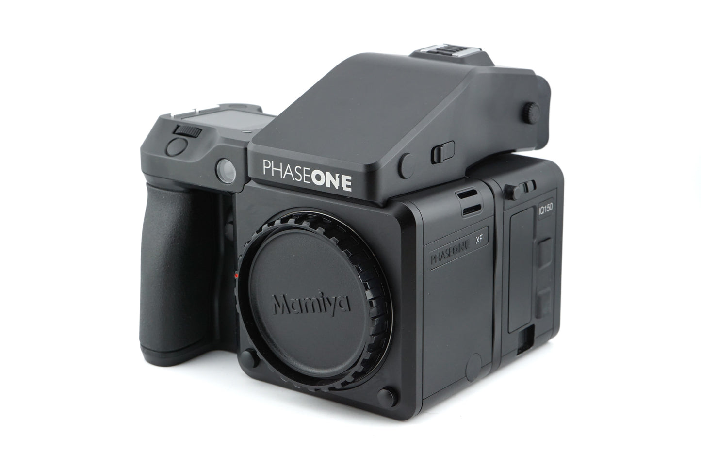 Phase One XF - Camera
