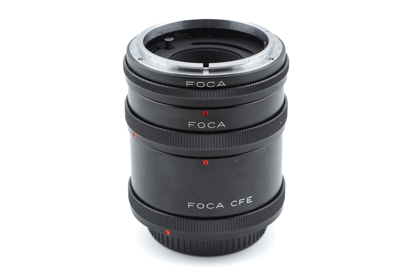 Foca CFE Extension Tube Set - Accessory