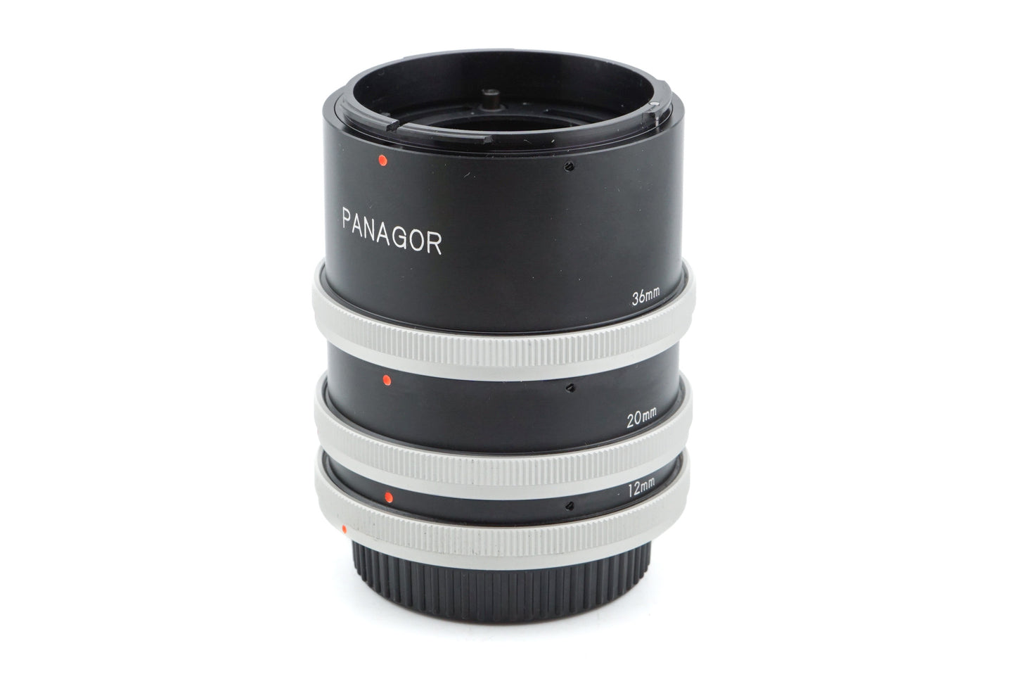 Panagor Extension Tube Set - Accessory