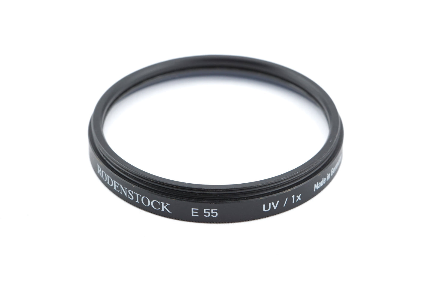 Rodenstock 55mm UV Filter - Accessory