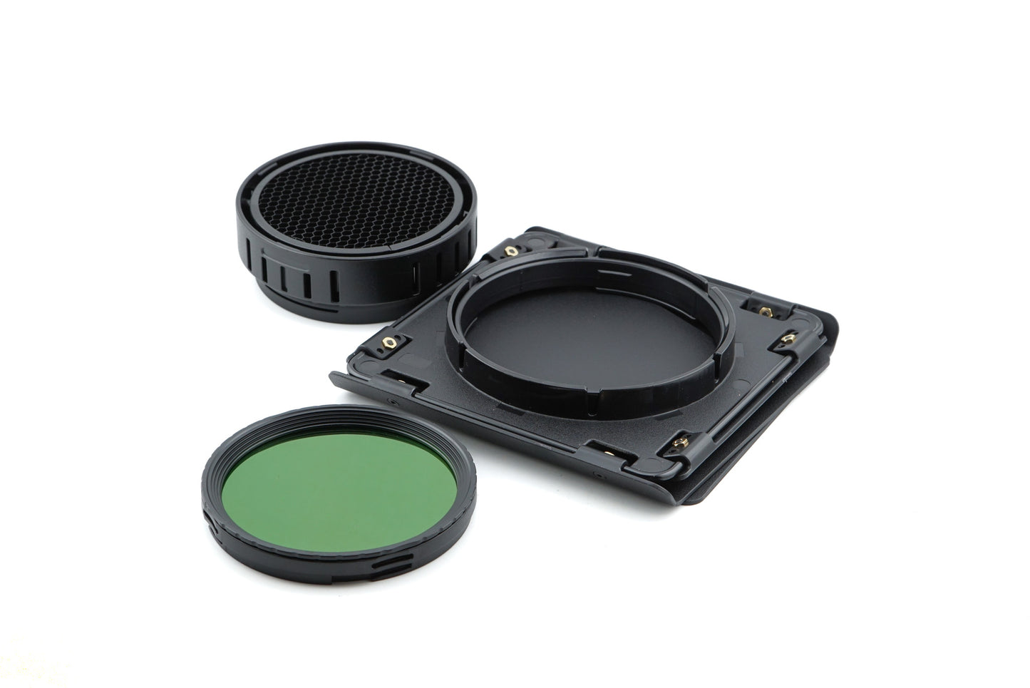 Godox BD-10 Barndoor Kit for AD300Pro - Accessory