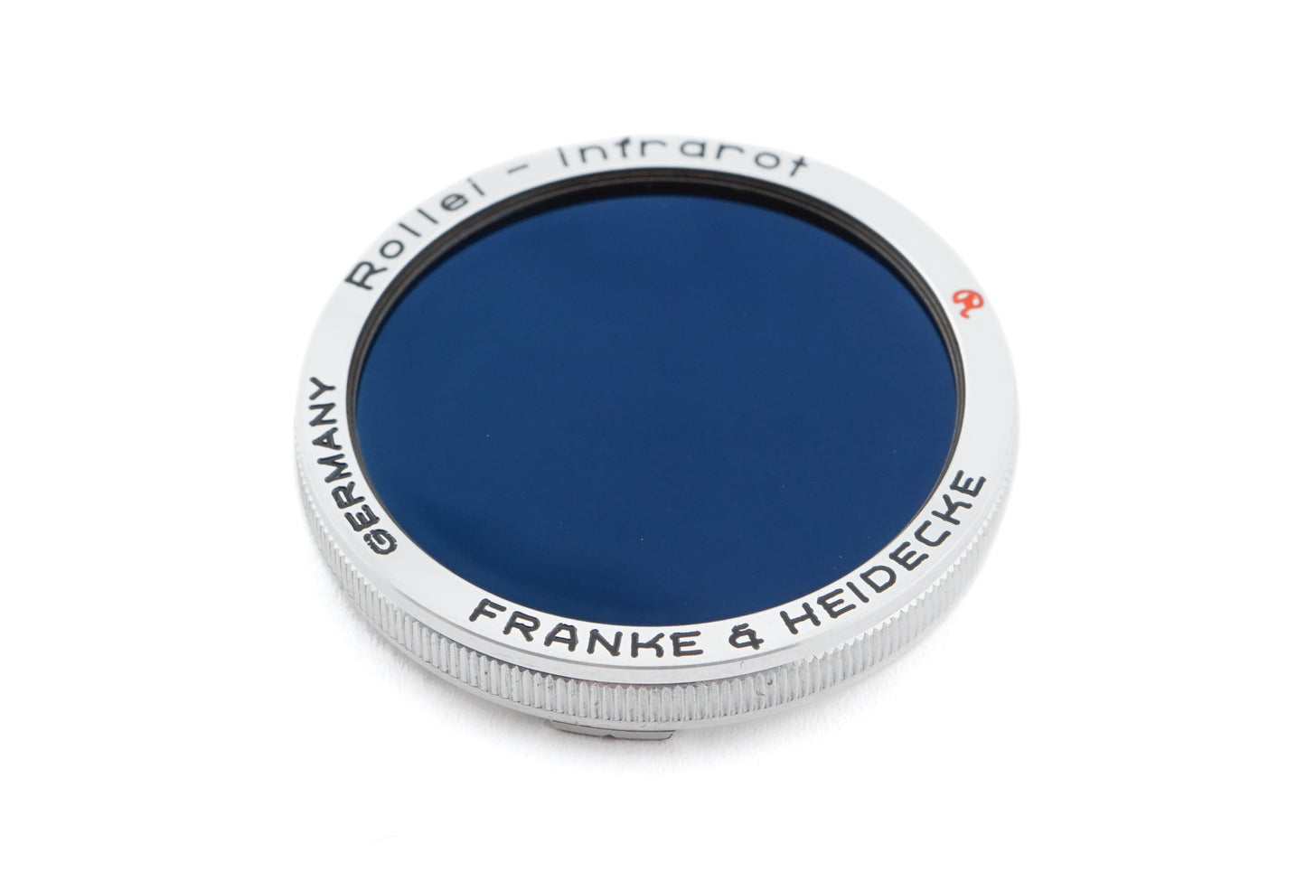 Rollei Bay I Infrared Filter Rollei-Infrarot - Accessory
