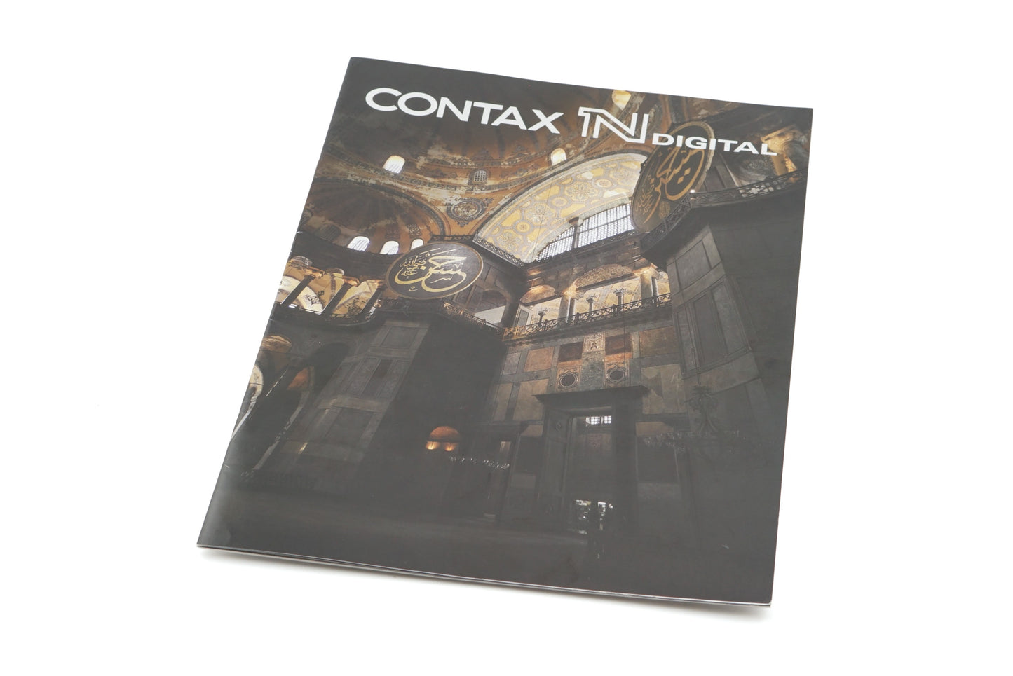 Contax N Digital Brochure - Accessory