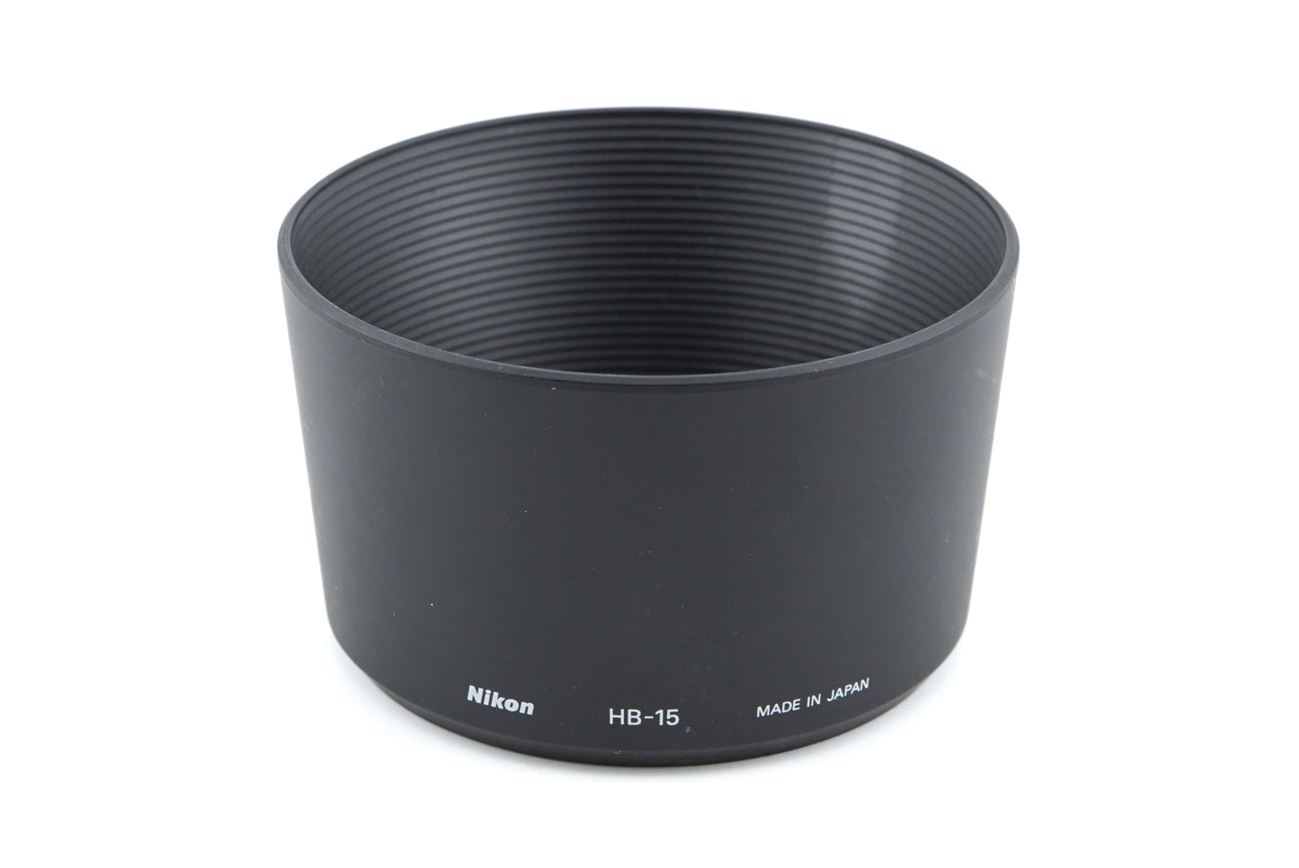 Nikon HB-15 Lens Hood - Accessory