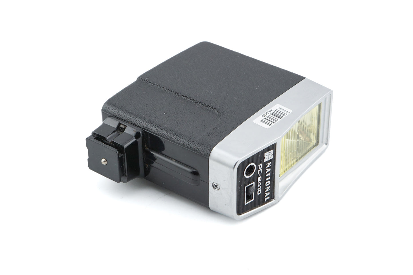 National PE-2410 Flash - Accessory
