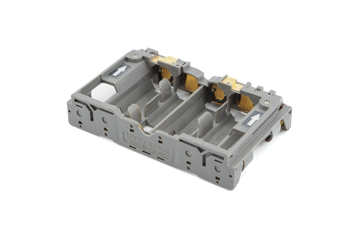 Nikon MS-D200 Battery Holder - Accessory