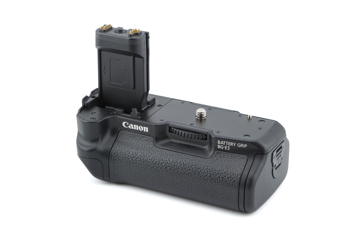 Canon BG-E3 Battery Grip - Accessory