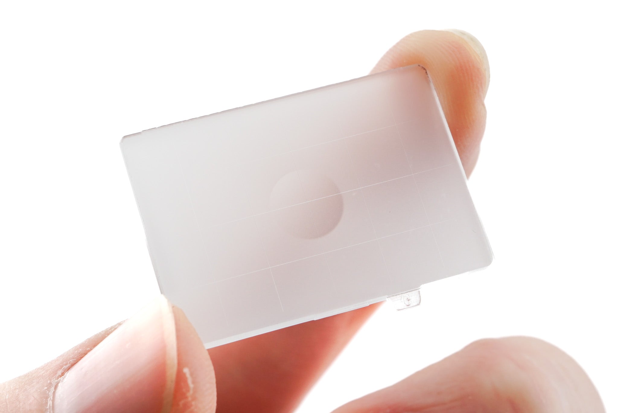 Pentax MX Focusing Screen SG Accessory Kamerastore