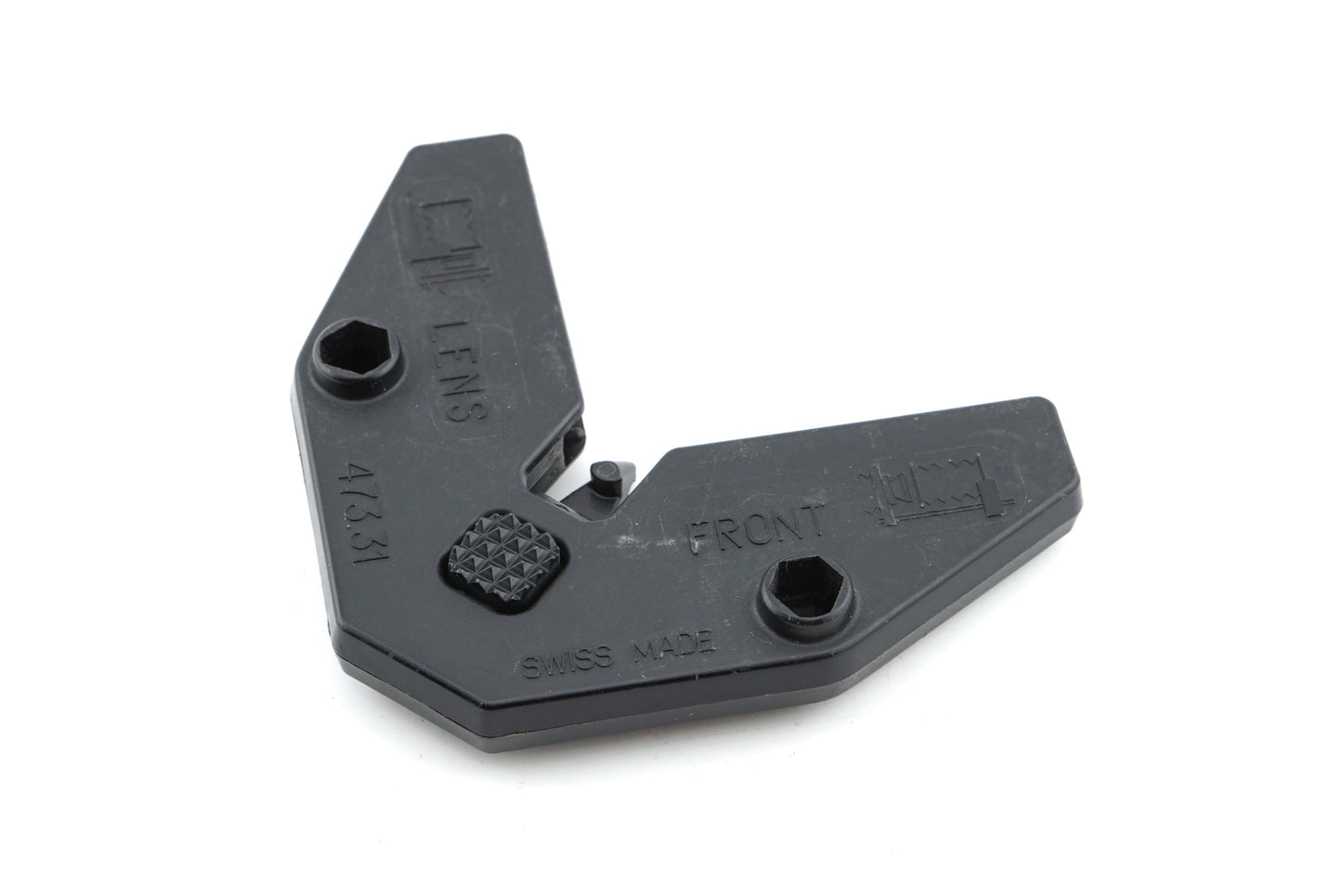 Sinar Bellows Holder Clip - Accessory