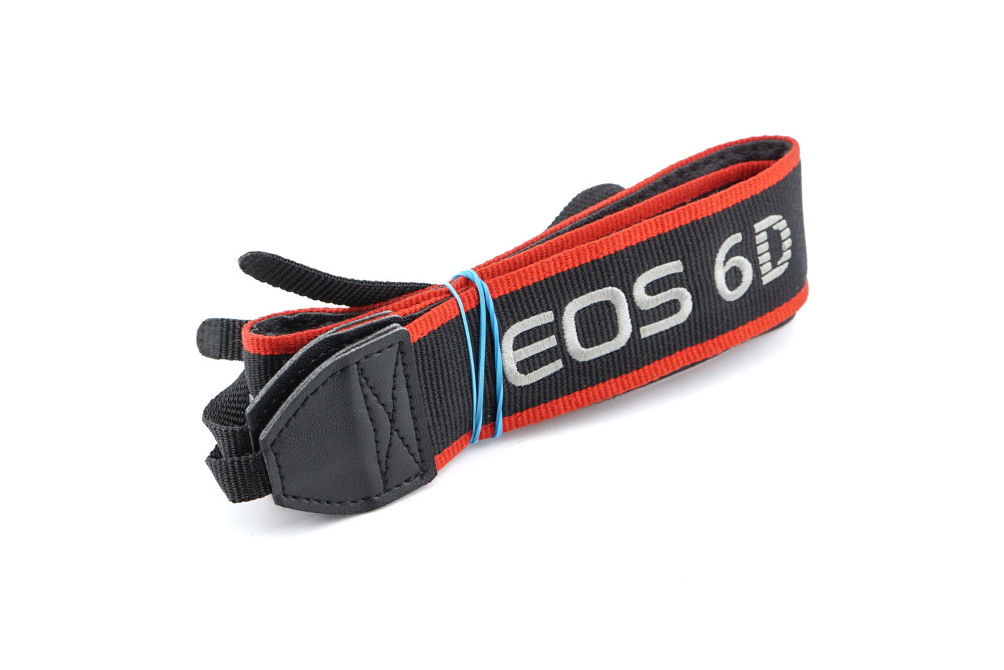 Canon 6D Neck Strap - Accessory