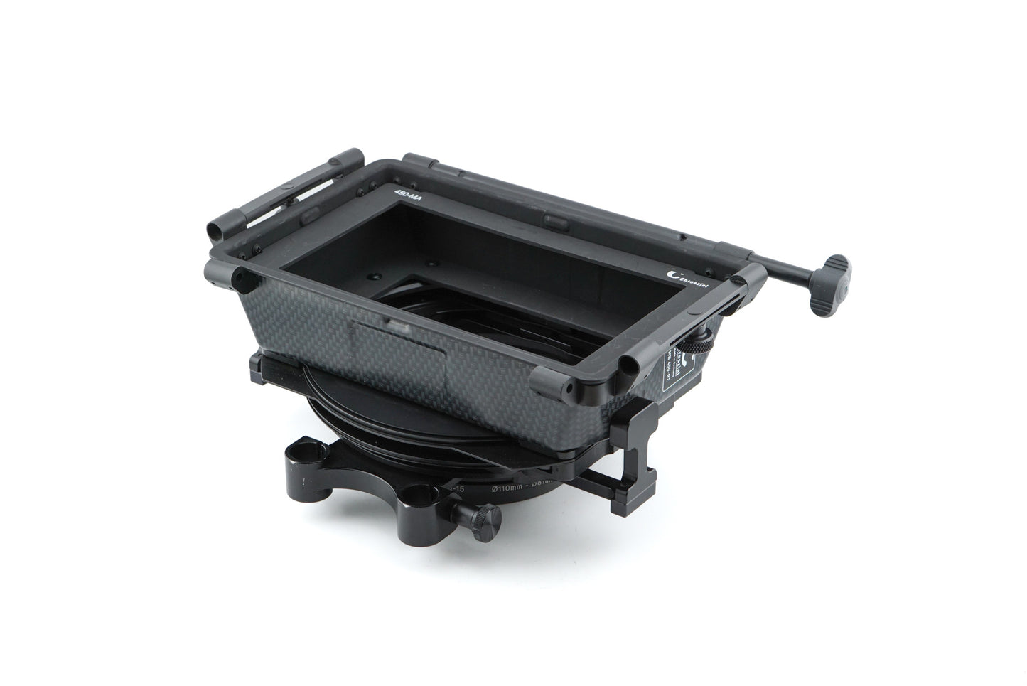 Chrosziel MB 450-R2 - Accessory