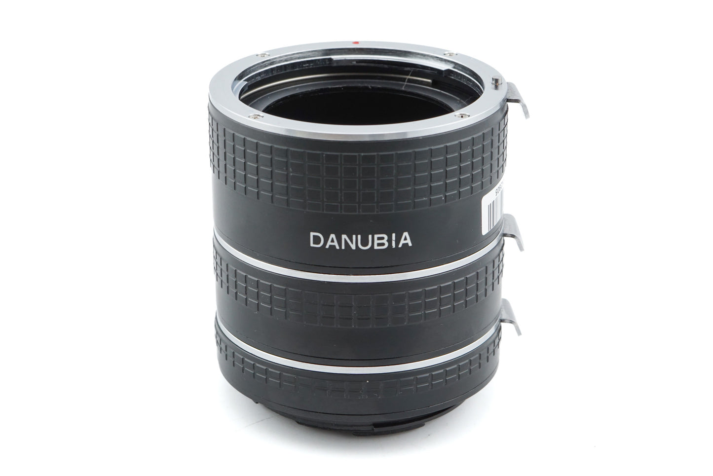 Danubia Extension Tube Set - Accessory