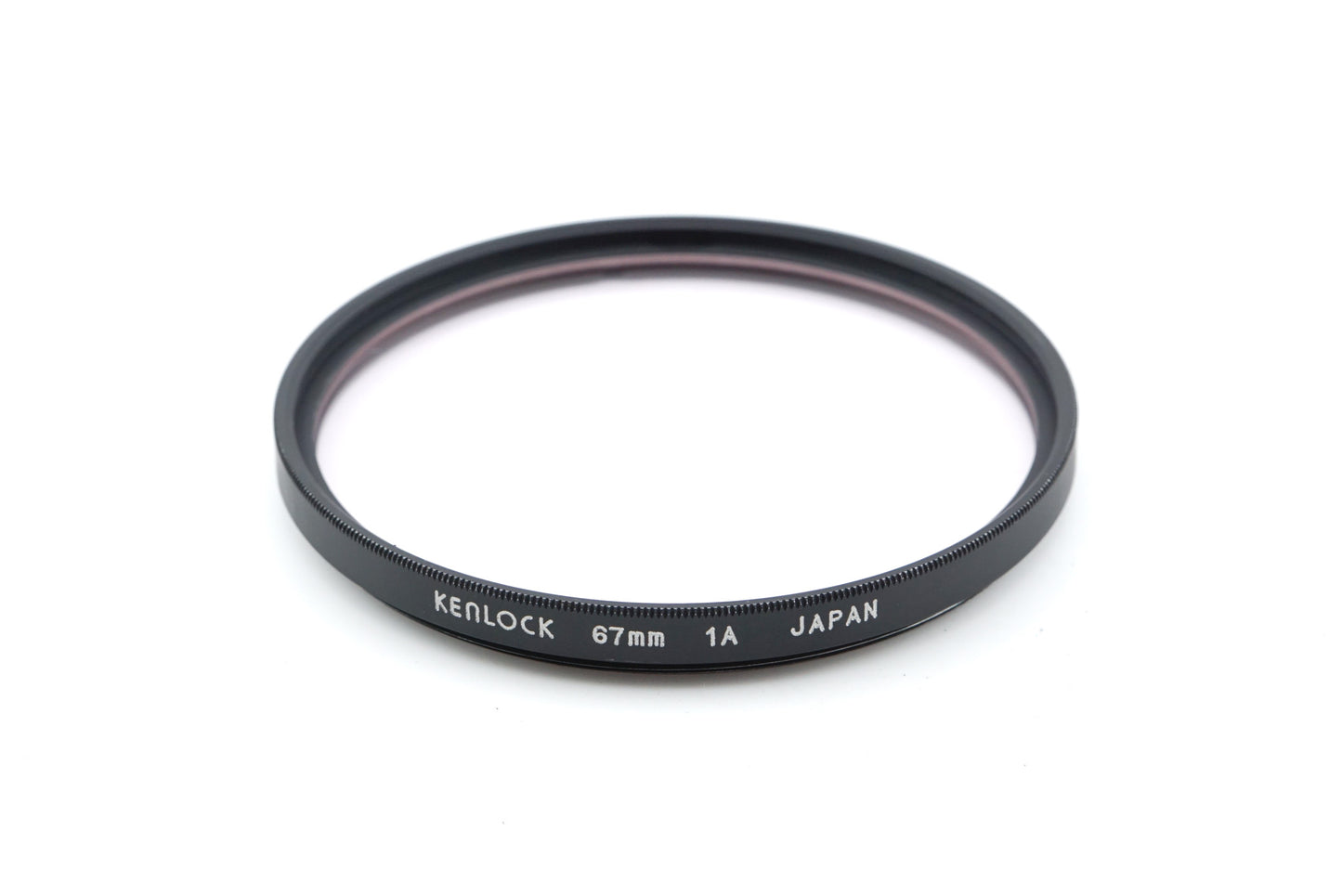 Kenlock 67mm Skylight Filter 1A - Accessory
