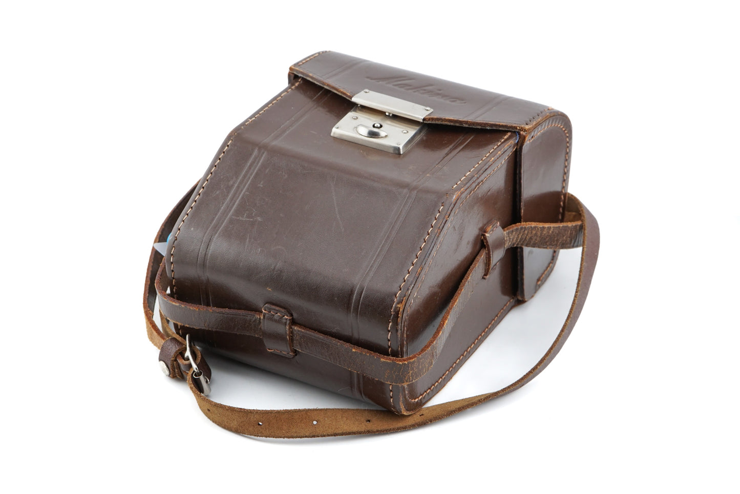 Plaubel Makina Case - Accessory