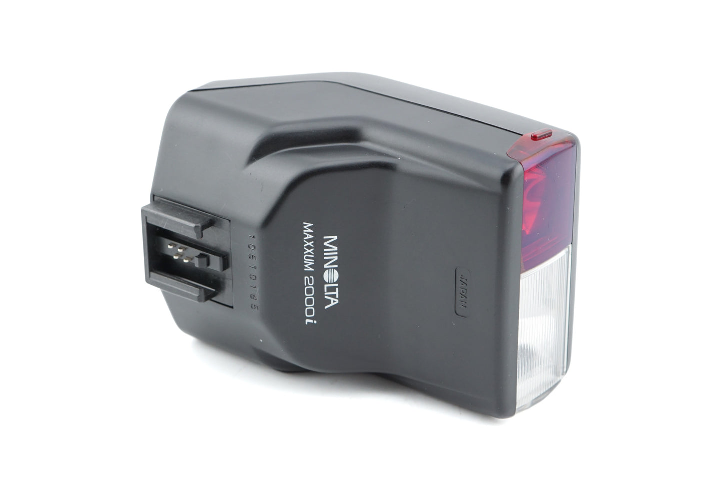 Minolta Program 2000i - Accessory