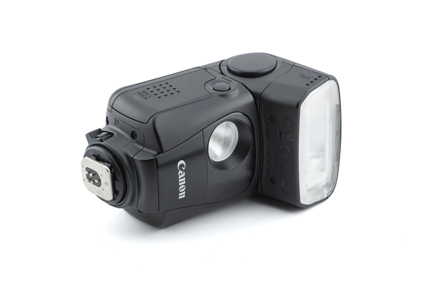 Canon 320EX Speedlite - Accessory
