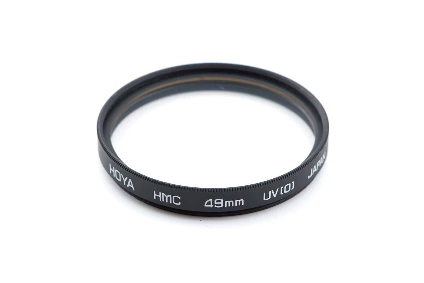 Hoya 49mm UV Filter (O) HMC - Accessory