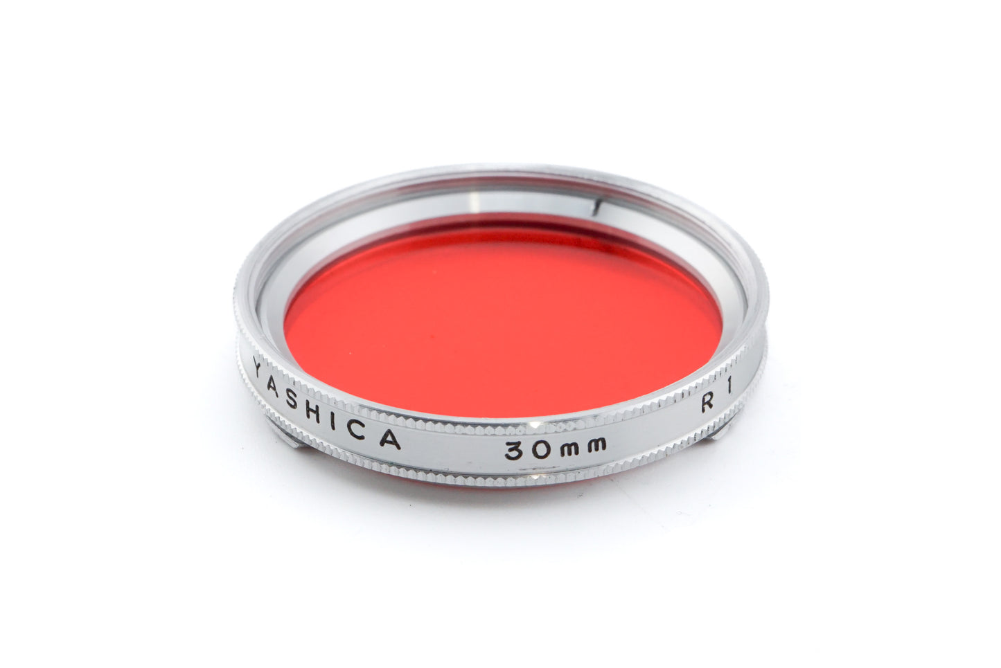 Yashica Bay 1 Red Filter (R1) - Accessory