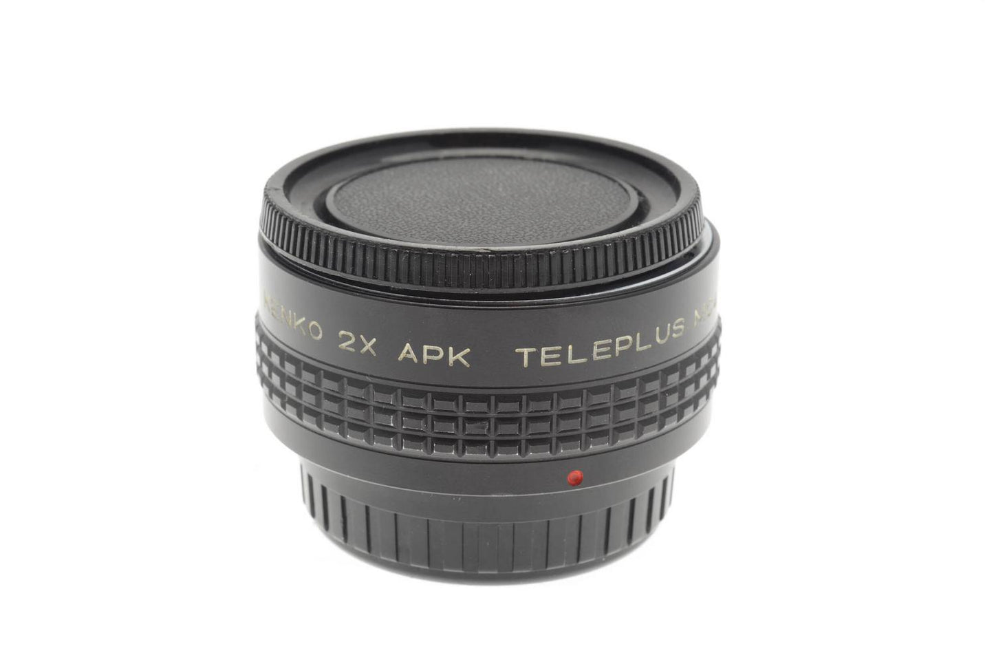 Kenko 2x Teleconverter APK Teleplus MC4 - Accessory