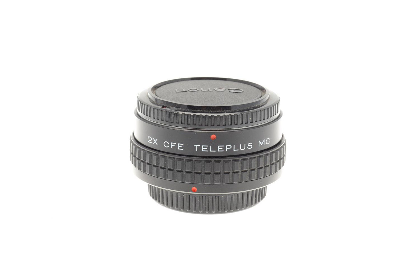 Kenko 2x Teleconverter CFE Teleplus MC