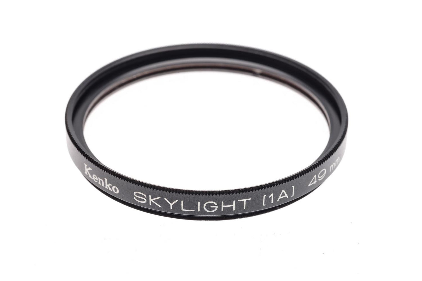 Kenko 49mm Skylight Filter 1A - Accessory