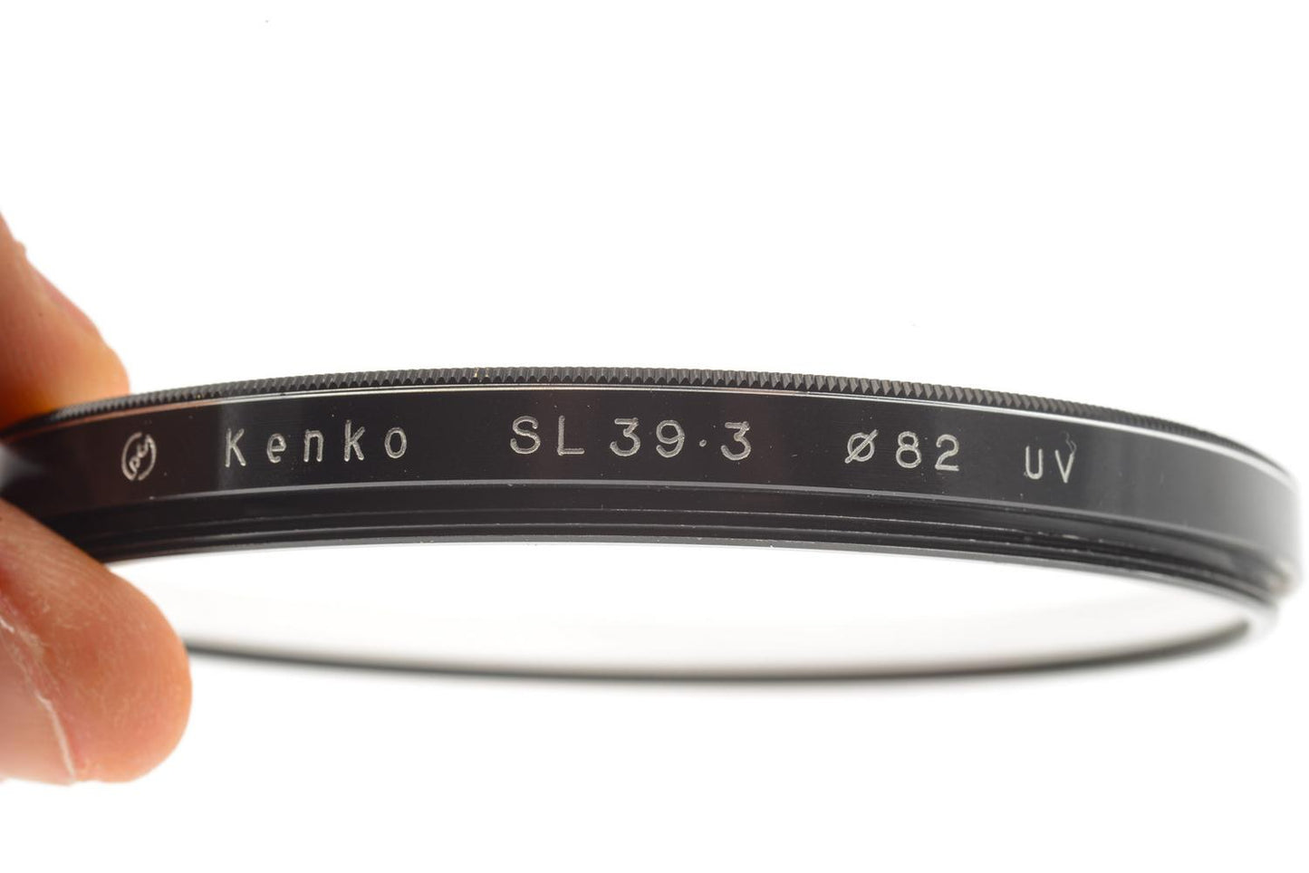Kenko 82mm UV Filter SL39.3 - Accessory