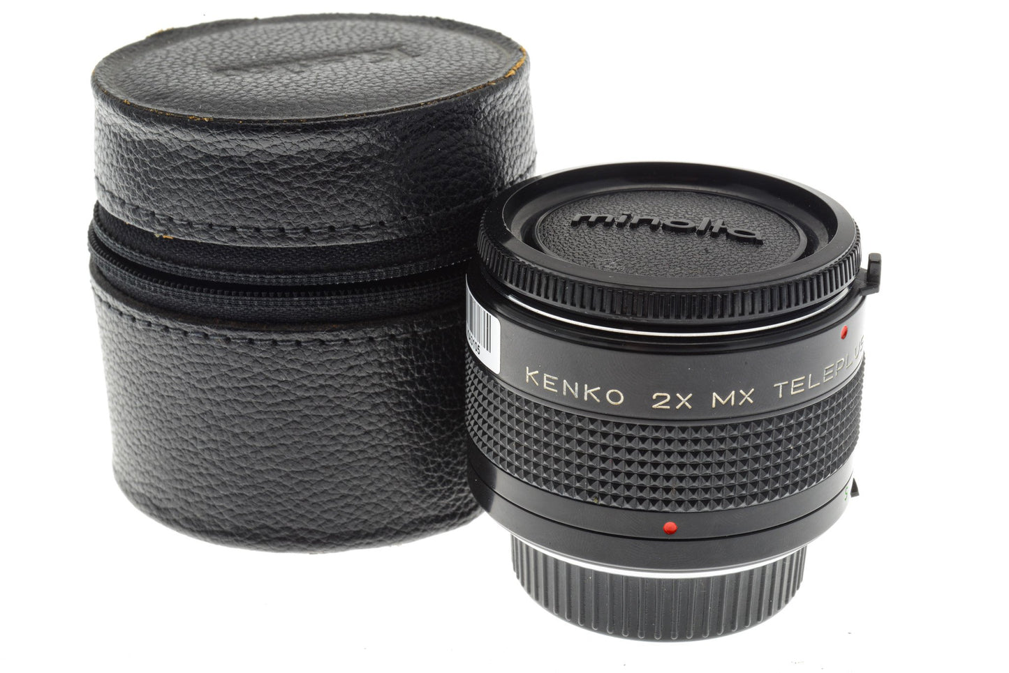 Kenko 2x MX Macro Teleplus MC7 - Accessory