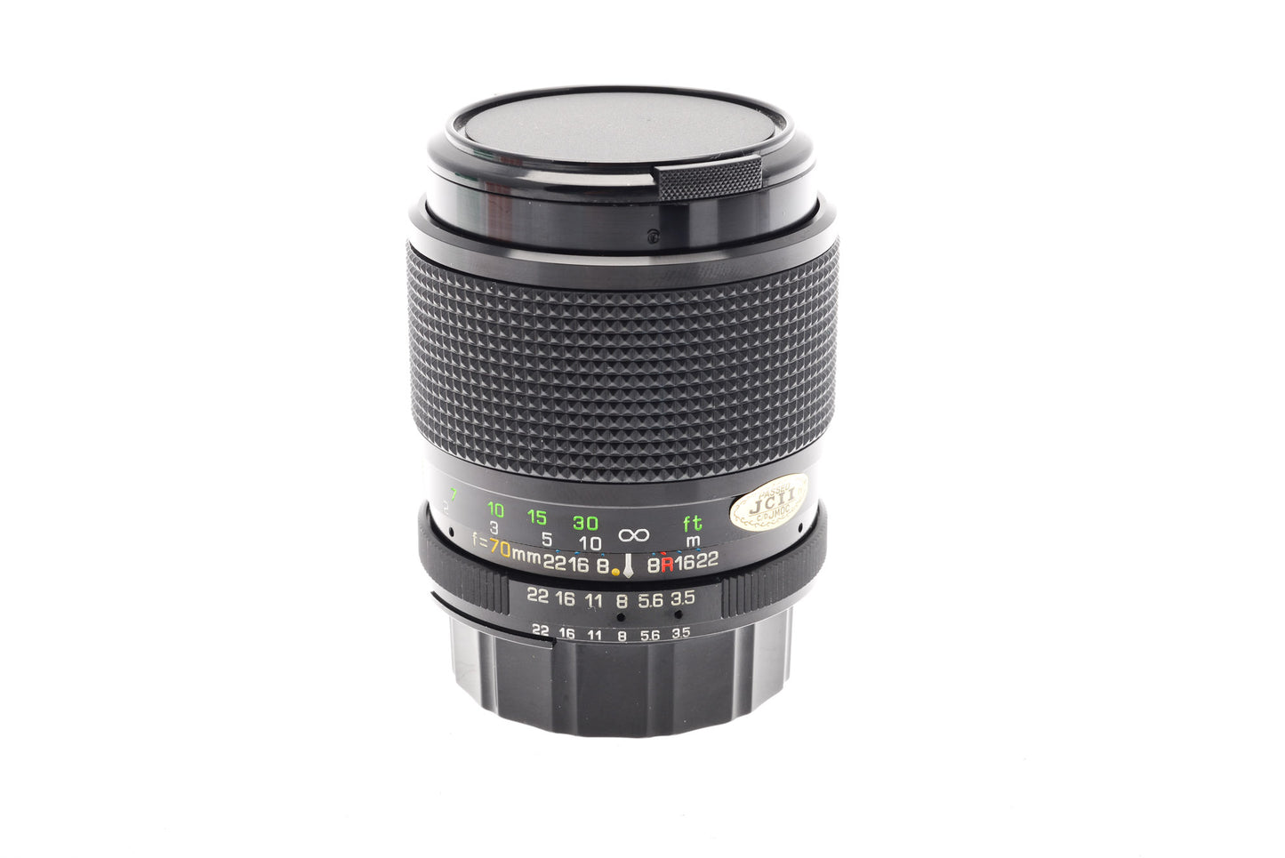 Kenlock 35-70mm f3.5 - 4.5 MC•Tor - Lens