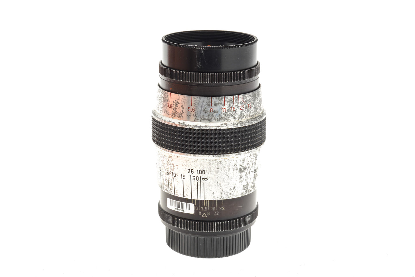 Kilfitt 135mm f3.8 Kilar - Lens