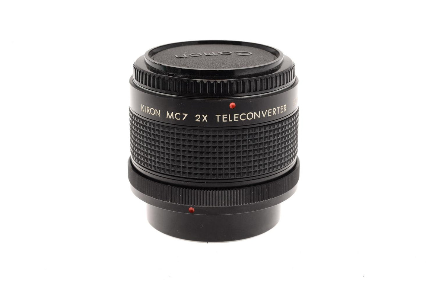 Kiron 2x Teleconverter MC7 - Accessory