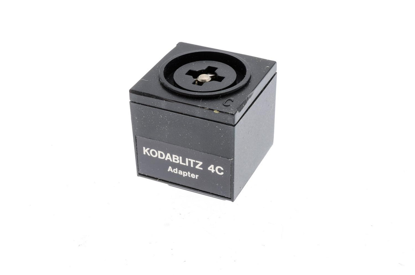 Kodak Kodablitz 4C Flash Adapter - Accessory