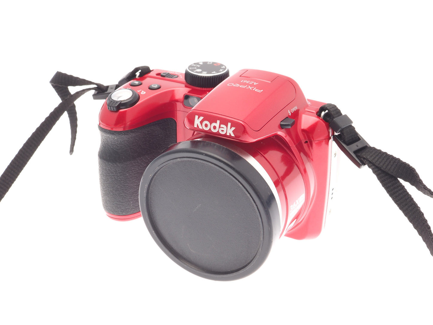 Kodak PIXPRO AZ361 - Camera