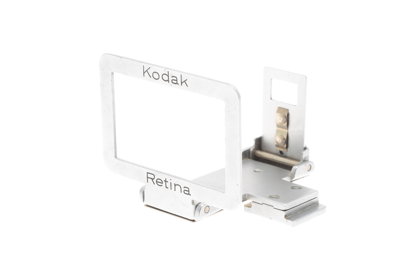 Kodak Retina Frame Finder - Accessory