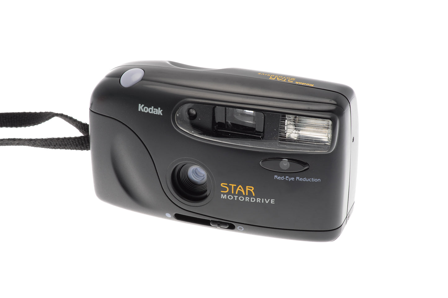 Kodak Star Motordrive - Camera