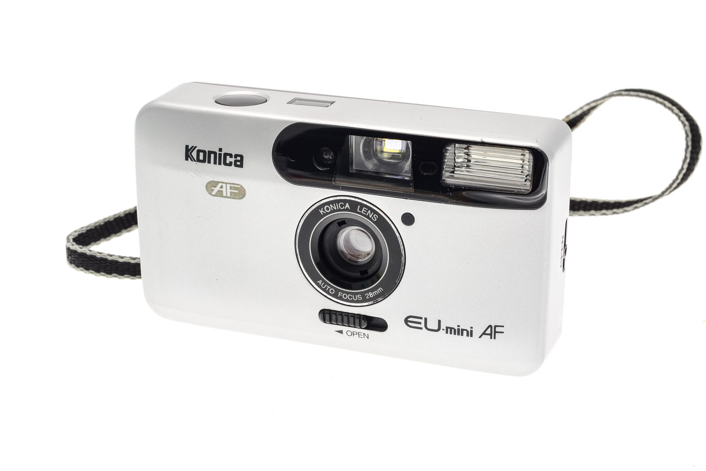 Konica EU-Mini AF - Camera
