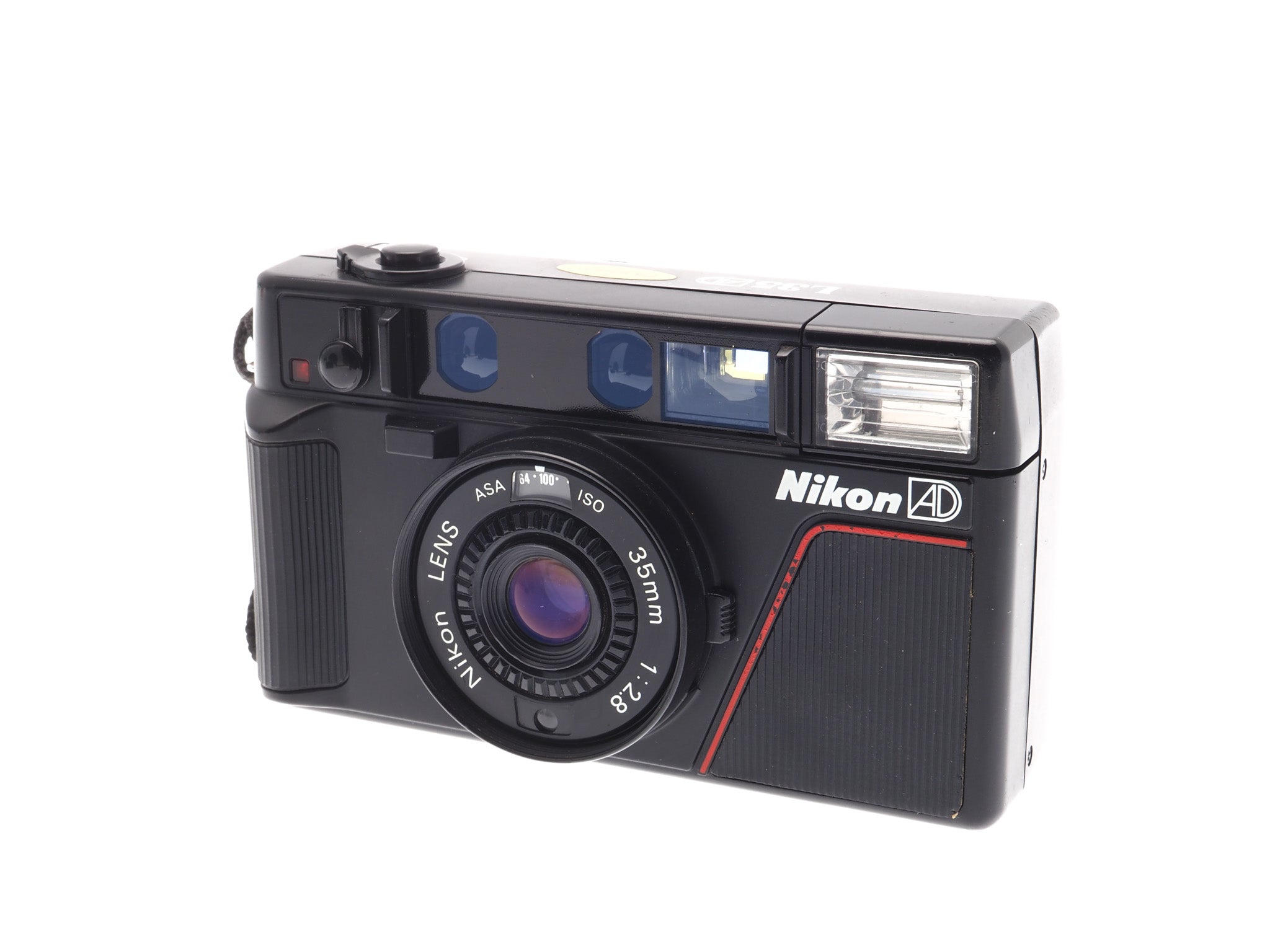 Nikon L35AD - Camera – Kamerastore