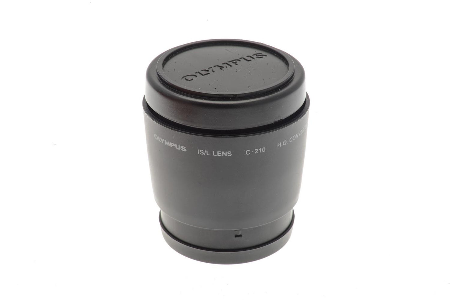 Olympus 1.9x Teleconverter IS/L C-210 H.Q. - Accessory