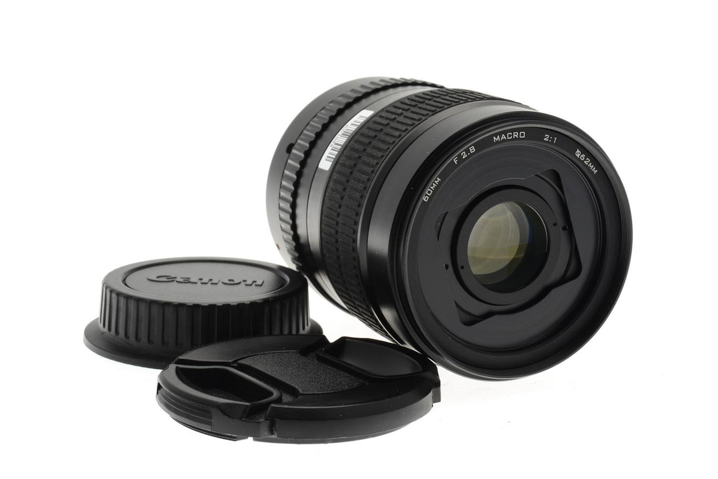 Laowa 60mm f2.8 2x Ultra-Macro - Lens