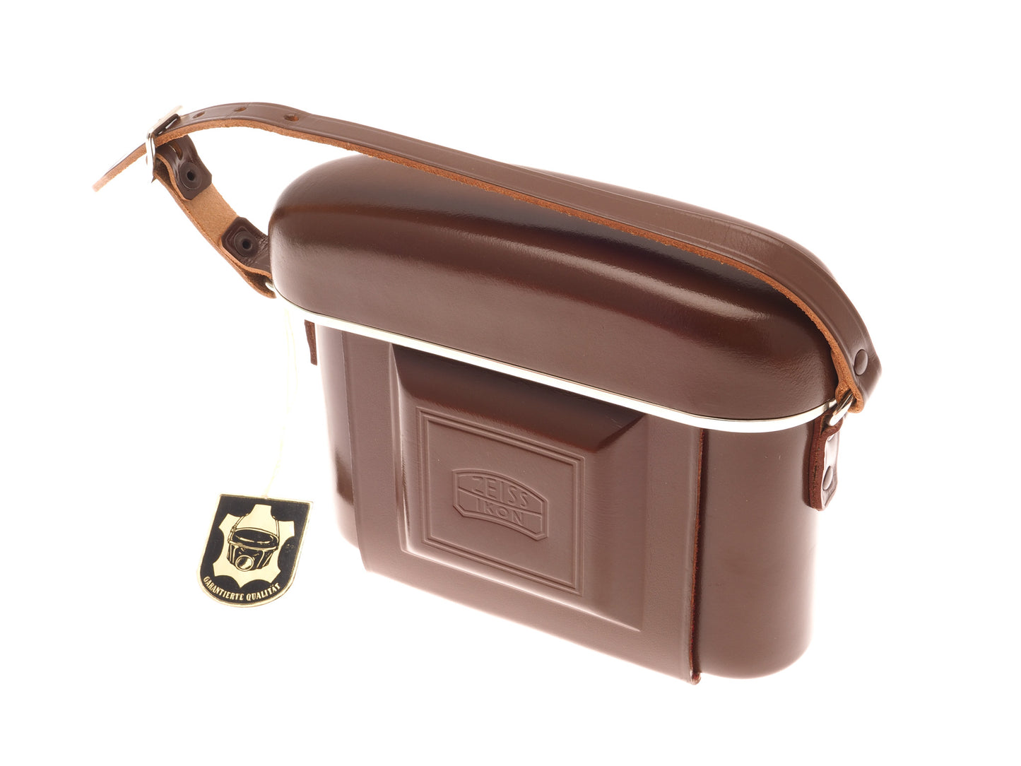 Zeiss Ikon Leather Case 1237/16 - Accessory