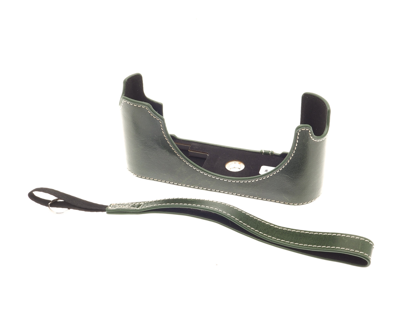 TP Original Leather Half Case for Leica M (Typ 240) - Accessory