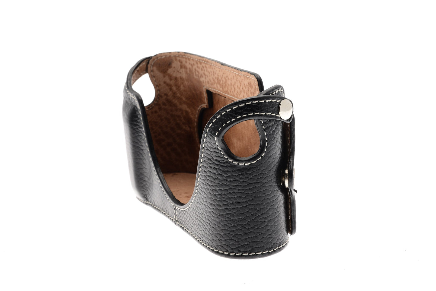 Other Leather Half Case for Leica M8 - Accessory