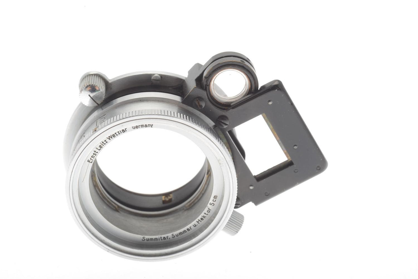 Leica Optical Near Focusing Device (NOOKY-HESUM) - Accessory