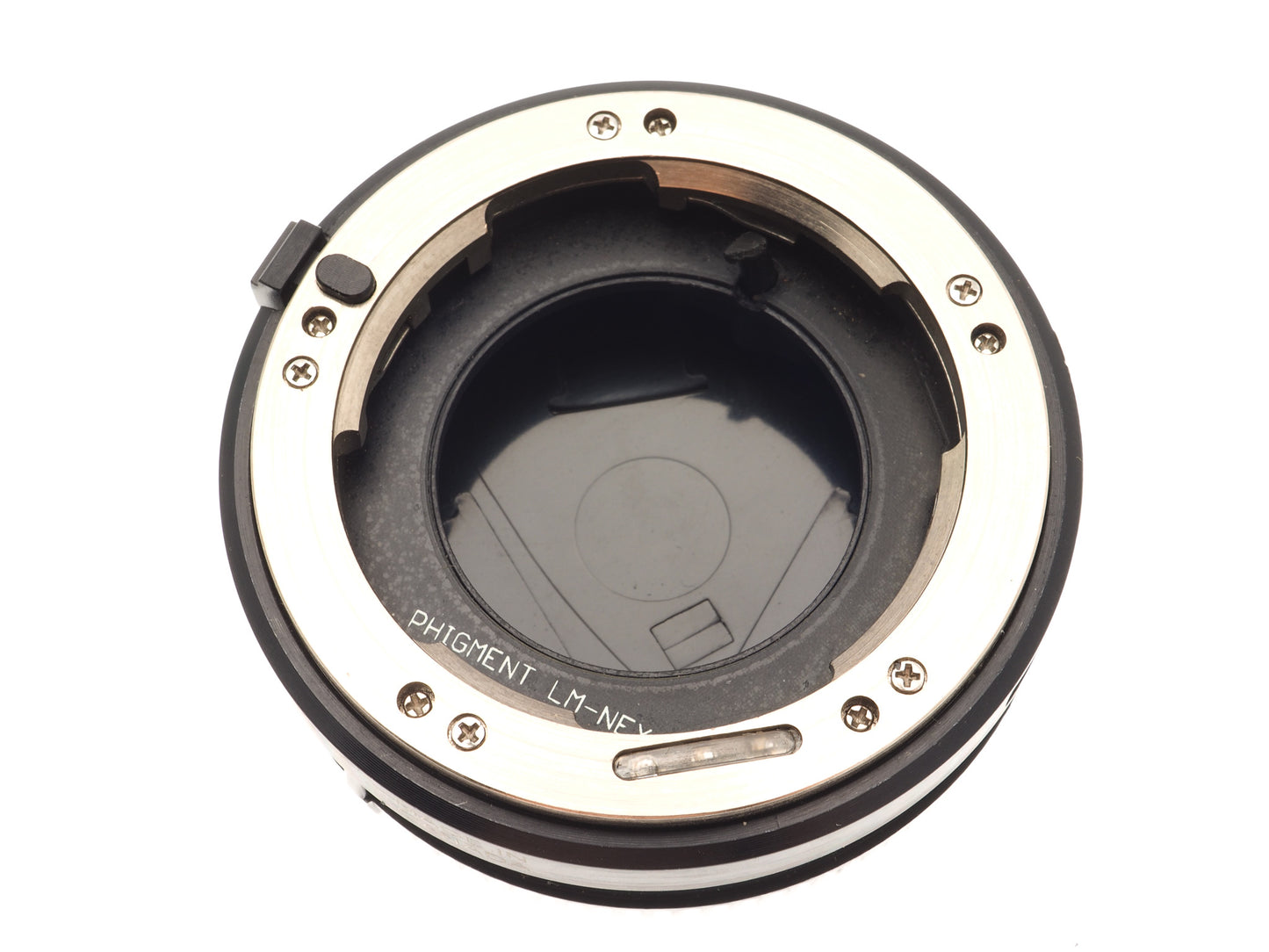 Phigment Tech Leica M - Sony E/FE (LM-NEX) Adapter - Lens Adapter