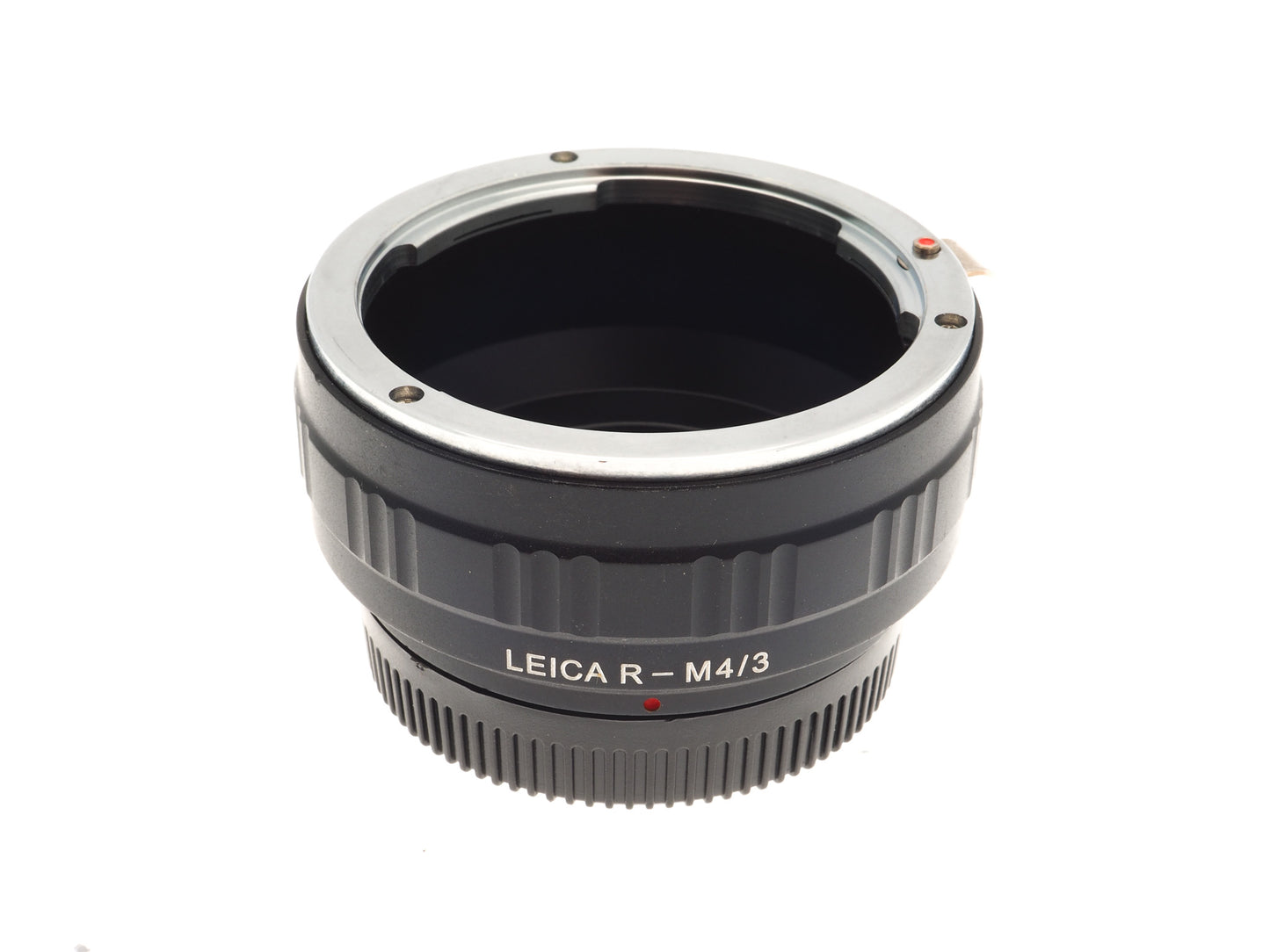 Generic Leica R - Micro Four Thirds (L/R - M4/3) Adapter - Accessory