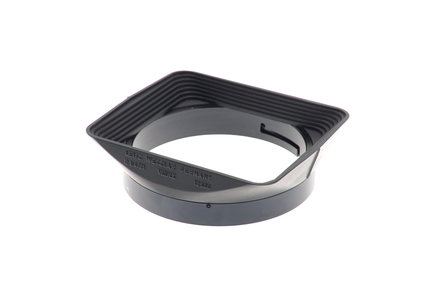 Leica Lens Hood (12506) - Accessory