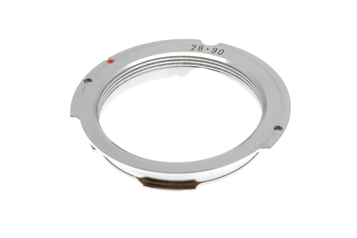 Generic M39 - Leica M Adapter (28-90) - Accessory